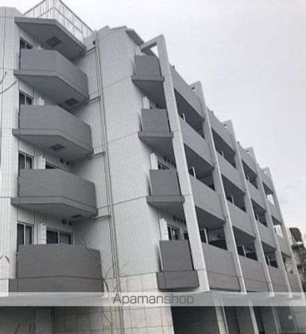 GENOVIA本羽田SKYGARDENの外観写真