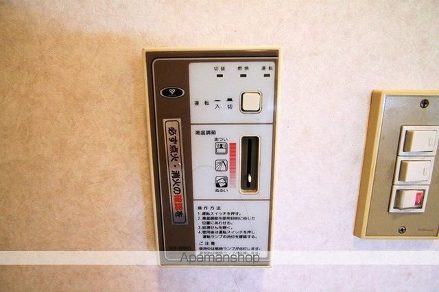 ルネッサンス福原パートIIの内装写真