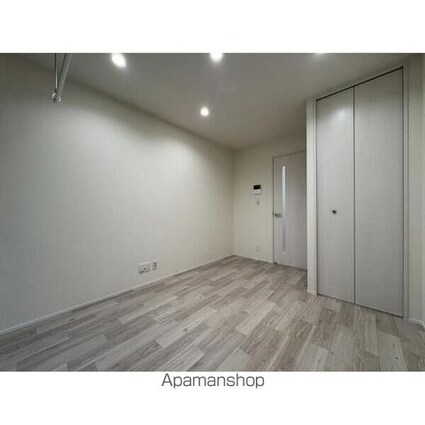 Ｇｒａｎｄ　Ｂｌｅｕ　Ｍａｉｓｏｎ[1K/23.6m2]のリビング・居間2