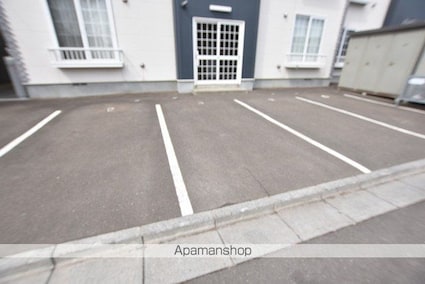 Ｒｅｌａｃｈｅ（ルラーシェ）[1LDK/43.74m2]の共用部1