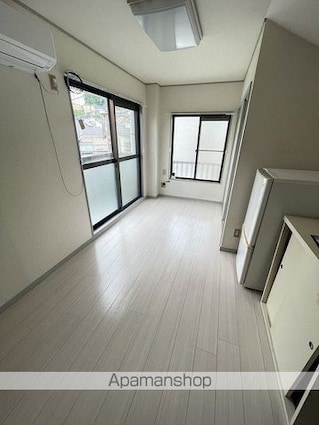 エスペランス[1R/15.5m2]のリビング・居間