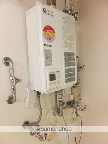 カサデューク菊水75・76の内装写真