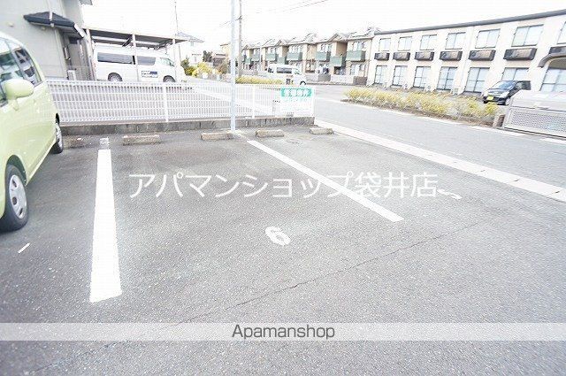 キートスIのその他写真