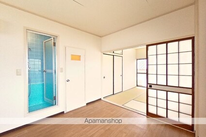 コーポゆり[1DK/21m2]の内装2