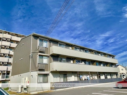 グラン　フェリス[1LDK/41.01m2]の外観1