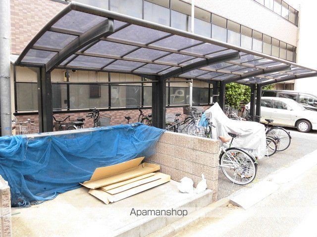 サンホワイトカメリアの外観写真