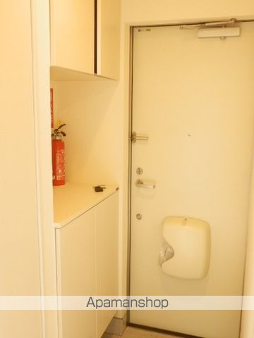 EMINENCE 美園85の内装写真