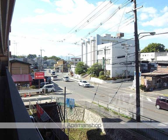 ヴィーヴル藤の森の周辺写真