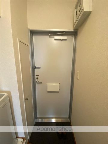 レオパレスフィールド Iの内装写真