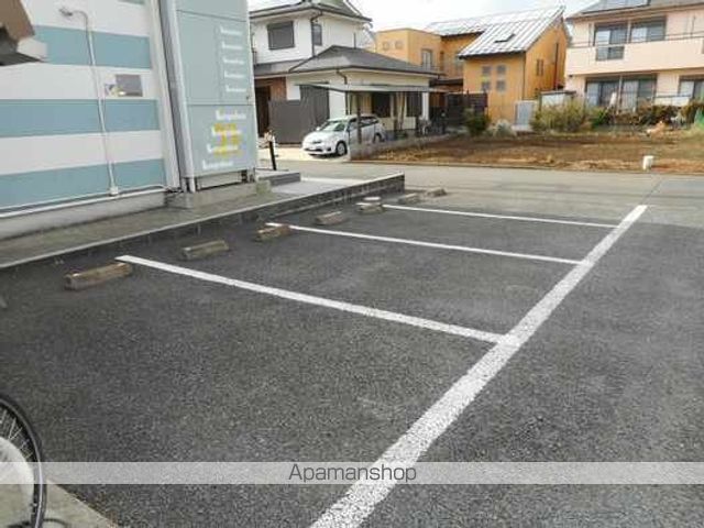 レオパレスエスタシオンのその他写真