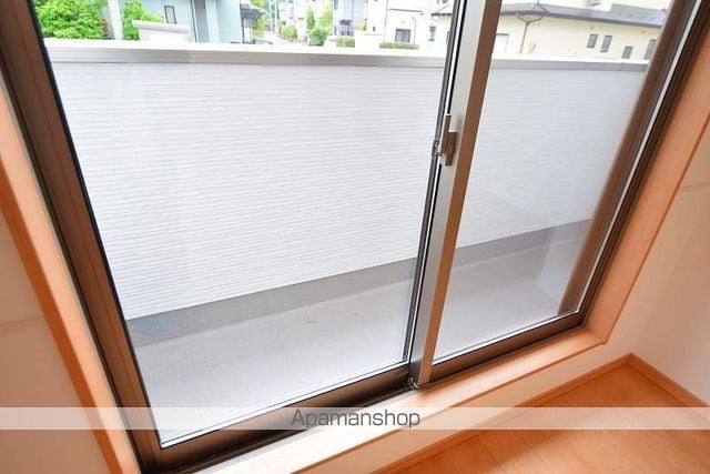 クレールヒロセIの内装写真