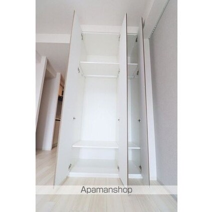 ワンルーフレジデンス錦糸町[1DK/29.04m2]の収納