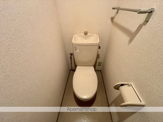 ヴェルヒルズ町田の内装写真