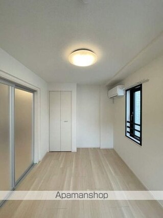 エルファーロ駒沢公園Ⅰ[2LDK/49.01m2]の内装