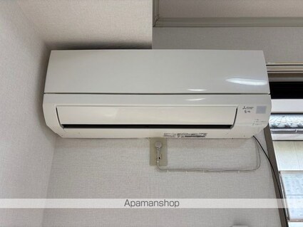 コーポラスＩＴＯⅡ　Ｂ[2DK/50.38m2]のその他設備