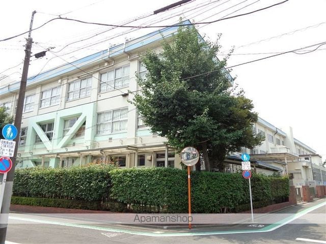 リーフ北小岩の周辺写真