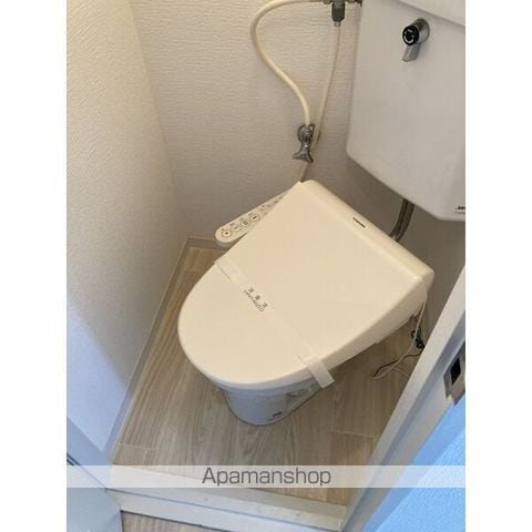 プロムナードハイムの内装写真