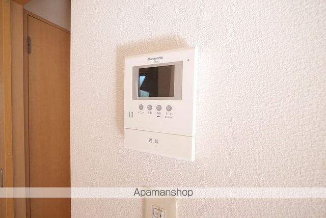 メゾン蛍ヶ丘 D棟の内装写真