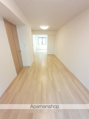 ひまわり柞田 Cの内装写真