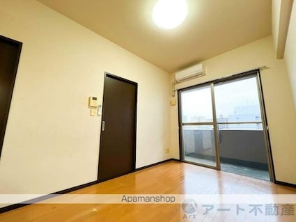 アスティオン本町[1SLDK/40.11m2]の内装5