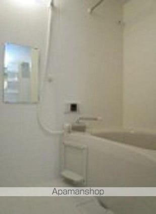 東京都板橋区小茂根１丁目[1LDK/49.68m2]のバス