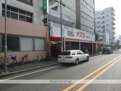 エスパス・リブレ[1R/21.01m2]の周辺2