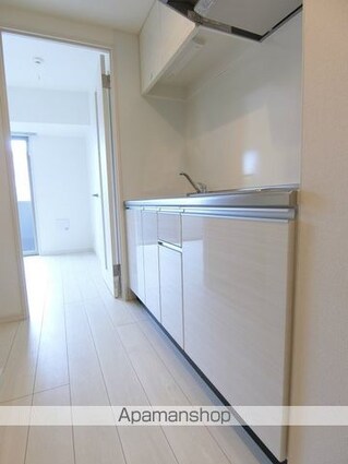 リブリ・ドルチェ[1K/25.83m2]の内装4