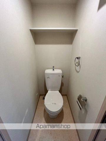 プレサンス本町プライムの内装写真