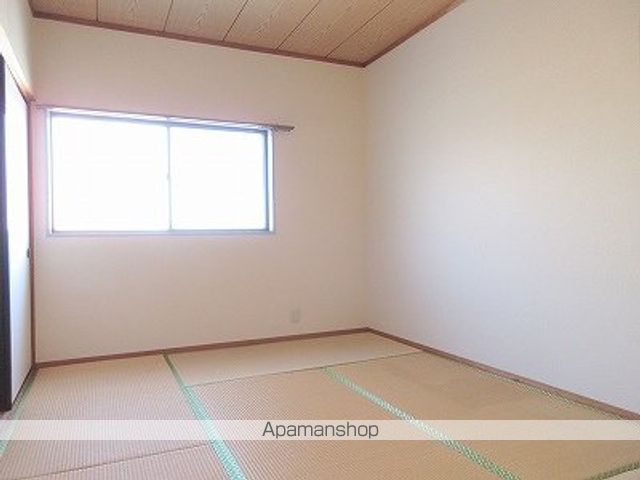 オーガスタGの内装写真