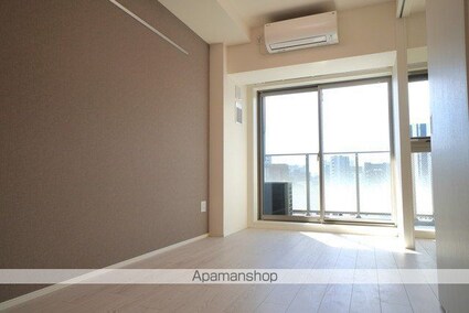 Ｂｒｉｌｌｉａ　ｉｓｔ　上野稲荷町[2LDK/42.88m2]のリビング・居間