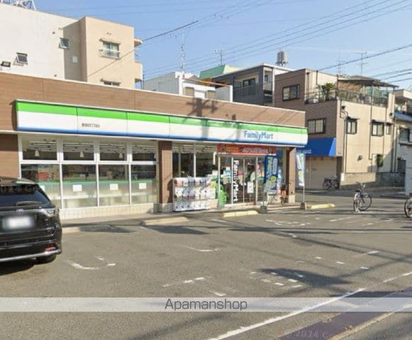サーパスわかばの周辺写真