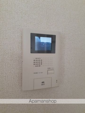 フローレンス御幸Bの内装写真