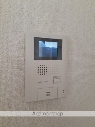 フローレンス御幸Ｂ[2LDK/58.12m2]のその他設備