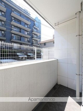 ＴＨＥ　ＨＯＵＳＥ　赤坂檜町[1K/25.5m2]のその他内装1