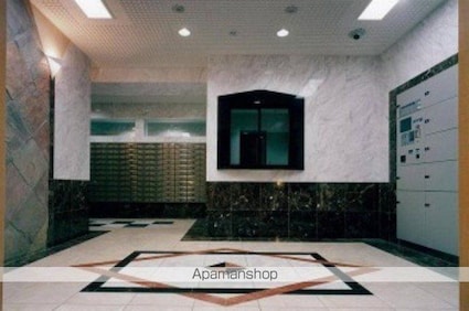 東京都目黒区青葉台３丁目[1K/25.28m2]の内装6