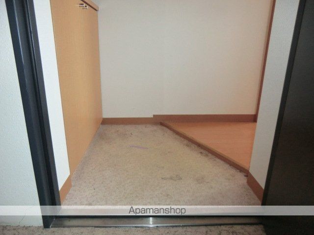 アミィヒルズの内装写真