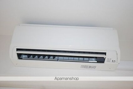 キャッスル常滑[1R/39.3m2]の内装2