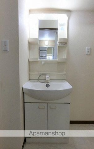 リヴェールの内装写真