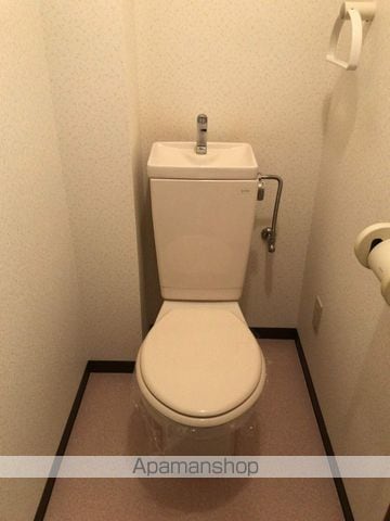 ビバかわごえの内装写真