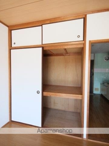 シティハイツ西本YSの内装写真