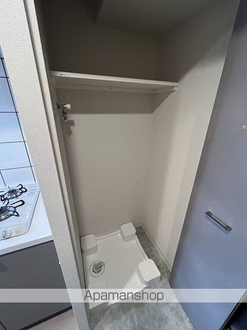 ESLEADRESIDENCE梅田DUOの内装写真