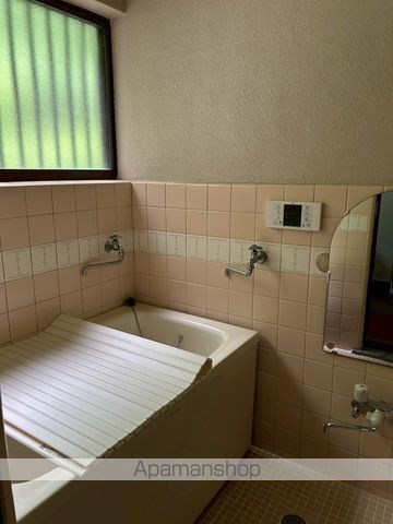 高橋アパートの内装写真