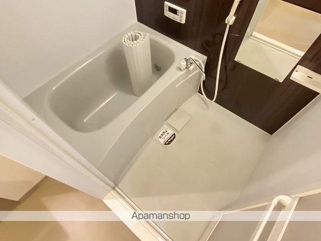 レジデンス下屋敷の内装写真