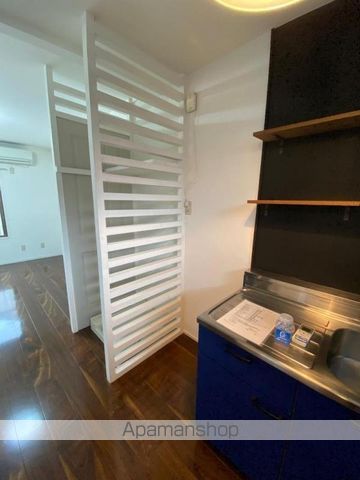 エイト屋島の内装写真