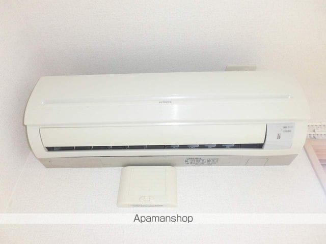 ウィルモア須屋 A棟の内装写真
