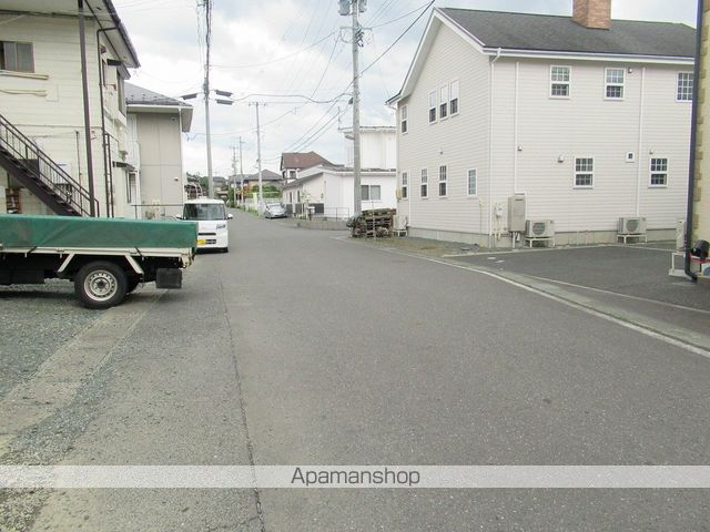 コーポ谷の周辺写真