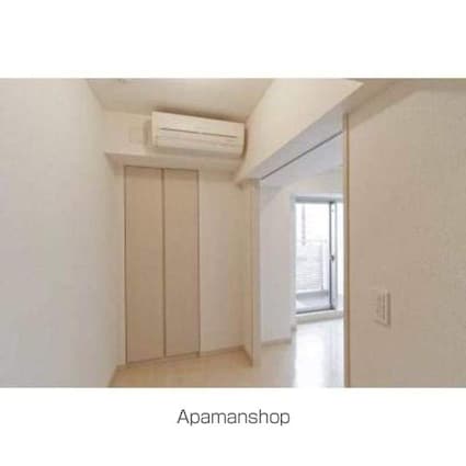 パークキューブ神田[1DK/32.07m2]のその他内装2