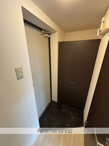 アミカルの内装写真