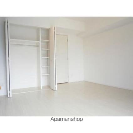 東京都新宿区市谷柳町[1K/29.52m2]の内装2