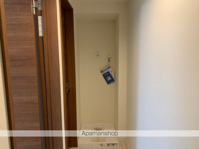 ベイルーム白根IIの内装写真
